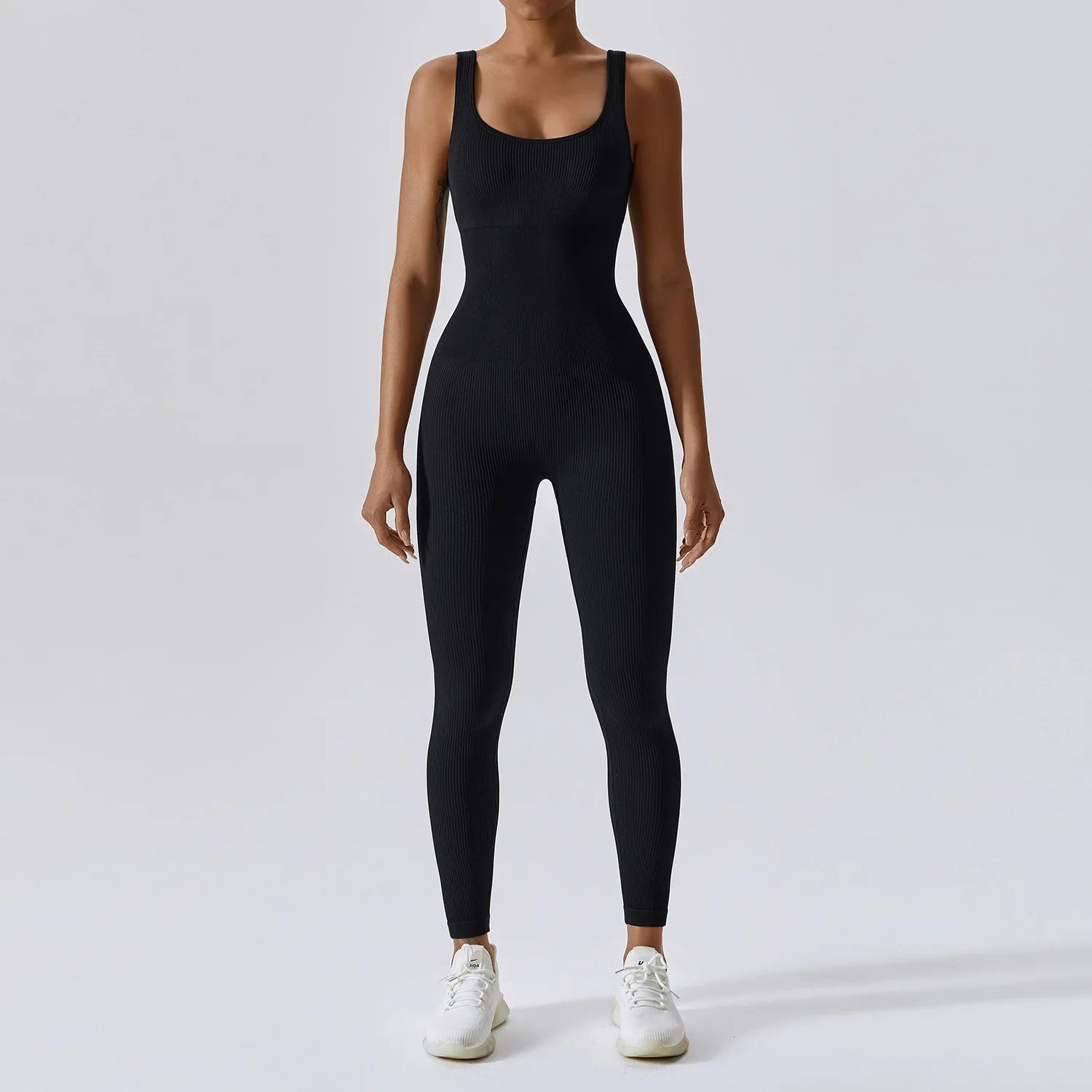 Metropolitan Jumpsuit